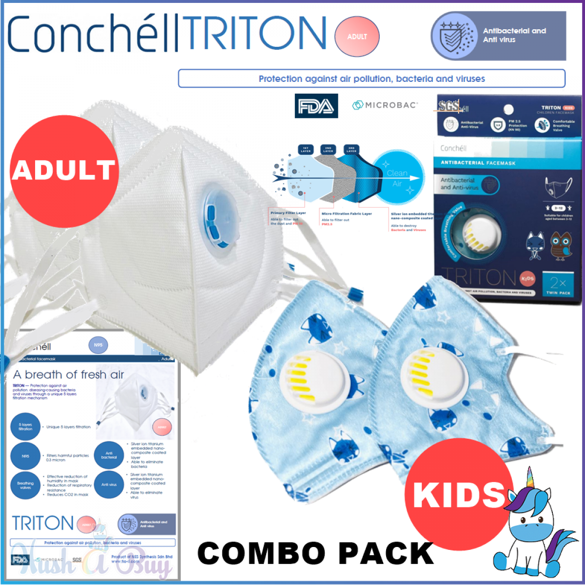 antibacterial mask n95 antibacterial mask n95